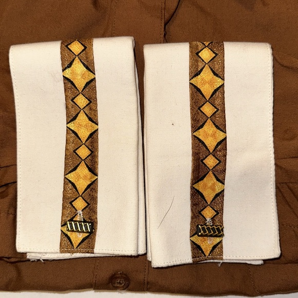 🔥🔥SALE🔥🔥Daniel Elissa men’s shirt - Picture 7 of 7